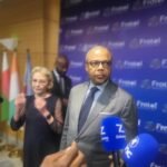 23ème Séminaire du Réseau FRATEL:  Christian Katende offre à ses pairs un cadre d’échange d’expériences    