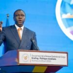 Devant la presse:  André Wameso donne des signaux positifs de l’économie congolaise