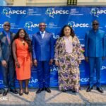 L’évolution du partenariat RDC–USA au centre de l’échange entre Freddy Shembo et Yvette Ngandu Kapinga 