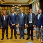 Reçus par Guillaume Ngefa : Les députés de l’Est plaident pour la création d’un Tribunal de Grande Instance à Fizi 