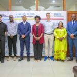 Investissement dans l’énergie en RDC : InnoVent-France sollicite l’accompagnement de l’ANAPI pour une implantation rapide de ses activités