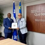Francophonie : La RDC renforce son plaidoyer au Québec autour d’une vision d’avenir ambitieuse