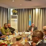 Kinshasa : Bemba et Bumba déterminés à améliorer la mobilité avec le métro comme moyen de locomotion