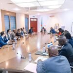 3ème revue du PEG : Des experts tablent sur les récentes évolutions du secteur minier