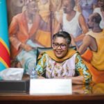 Clôture des États généraux des postes et télécommunications : “Ces travaux marquent un point de départ pour l’action” (Judith Suminwa)