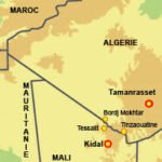 Plus de 2 000 terroristes lourdement armés qui ont attaqué Kidal venaient de l’Algérie