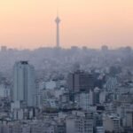 Iran : 21 exécutions et 4.000 arrestations depuis le début du conflit fin février