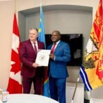 Francophonie : La RDC renforce son plaidoyer auprès du Nouveau-Brunswick, pilier de la présence canadienne à l’OIF