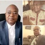 Volley-ball:  Le Volley congolais Adelard Matombe Masanga, ancien président de l’équipe VC La Montoise