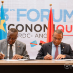Clôturé sur note d&rsquo;espoir et de détermination:  Le 3ème Forum économique RDC-Angola s’attaque aux barrières de dévéloppement
