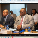 Doudou Fwamba décrète la fin du moratoire sur la facture normalisée