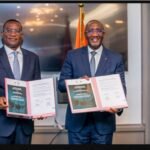 Coopération Sud-Sud : la RDC et la Côte d’Ivoire scellent un partenariat stratégique pour le RGPH2