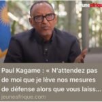 Que penser de l&rsquo;entretien exclusif du 26 mars 2026 à Kigali avec Paul Kagame ? (Jean-François Le Drian)