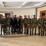 M. Hilale rencontre le contingent marocain à Bangui: Un témoignage vivant de l’engagement du Royaume pour la paix en Centrafrique