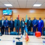 Renforcement de la coopération commerciale RDC-Tunisie: Julien Paluku dépêche une délégation d’experts et d’opérateurs économiques à Tunis