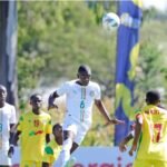 SUIVRE EN DIRECT : Phase finale continentale du Championnat Africain de Football Scolaire de la CAF Zimbabwe 2026