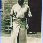 Simon Kimbangu : Le Prophète de l&rsquo;Éveil Africain (Julien Paluku)