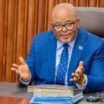 APF-RDC: Aimé Boji Sangara est arrivé au Togo