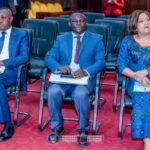 Les projets de loi portant ratification d&rsquo;accords de prêt stratégique RDC-BADEA ET (PIIIRE- Agricole) ainsi que trois propositions de loi déclarés recevables 