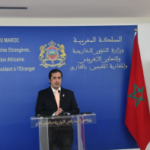 M. Rodrigo Gamarra met en avant l&rsquo;intérêt porté par le Mercosur (Parlasur) au Royaume du Maroc