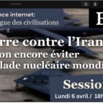 Risque d&rsquo;escalade nucléaire contre l&rsquo;Iran
