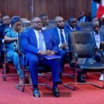 Assemblée nationale : Deux projets de loi et trois propositions de loi déclarés recevables