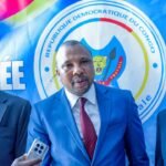 Réforme électorale en RDC:  L’honorable Meschak Mandefu dépose deux propositions de loi majeures