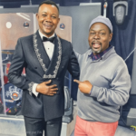 Matou Samuel & le Kiesse mu Yesu enflamment Bruxelles : un concert test aux allures de consécration européenne