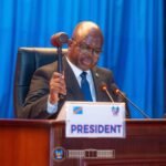 Sécurité, agriculture et commerce extérieur : Trois membres du Gouvernement devant les députés nationaux