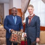 RDC–Suisse : renforcement de la coopération interparlementaire