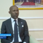 Restitution des travaux de la Bourse Leridon :  Patrick Muyaya et Yolande Elebe participent  