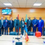 Mission économique à Tunis : Conquérir les marchés et briser les barrières de l’entrepreneuriat