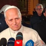 Léon XIV: la menace contre le peuple iranien est inacceptable 