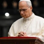 La veillée de prière pour la paix présidée par Léon XIV aura lieu le 11 avril à 18 heures 