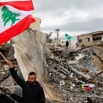 Message de compassion de la famille KILAPI au Peuple Libanais