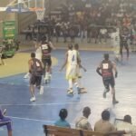 Basket-ball:  Hatari a pulvérisé INRI 97-26 vendredi à la Liprobakin