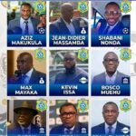 Football Elections à la Fécofa:  La réhabilitation du candidat Jean Max Mayaka après recours par la commission électorale,  Un signal fort en faveur de la crédibilité du processus électoral estime la Cellule de communication de la campagne de ce dernie