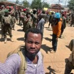 Sud-Kivu : les FARDC et les Wazalendo entrent à Sange après le retrait de l’AFC-M23