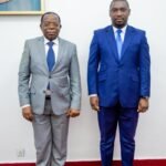 Le député national Patrick Munyomo dénonce des menaces de la part du camp de Modeste Bahati Lukwebo