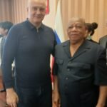 Témoignage:  QUAND LA CRIMÉE LIVRE SES QUELQUES SECRETS  (Par Crispin KABASELE TSHIMANGA BABANYA KABUDI, Président National de l&rsquo;UDS)