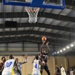 Basket-ball:  CNSS mène au classement partiel de la Liprobakin version féminine