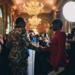A Paris: Judith Suminwa lance la candidature de Juliana Lumumba au Secrétariat général de l’OIF