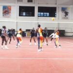 Volley-ball:  L’Euvokin renvoie le go de la phase Retour du championnat au Dimanche 19 Avril 2026