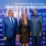 Partenariat FPI-IDC : une délégation sud-africaine à Kinshasa pour quelques réglages 