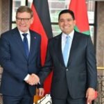 Question du Sahara : L&rsquo;Allemagne réaffirme la centralité d’autonomie sous souveraineté marocaine