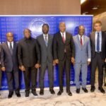 Collectif budgétaire 2026 : le FMI évalue la nécessité d’éventuels ajustements