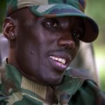 Portraits croisés : Makenga et Kabarebe, les « éternels  » de la guerre dans l&rsquo;Est (John Ngombua)