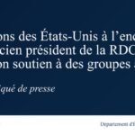 Joseph Kabila frappé au portefeuille (Eric Tshikuma)