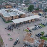 Projet « Kin Elenda » : John Banza inspecte plusieurs chantiers à Kinshasa