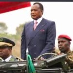 Nouveau gouvernement: Jean Ollessongo Ondaye, un homme de fer à la tête de la sécurité nationale pour un Congo en paix     